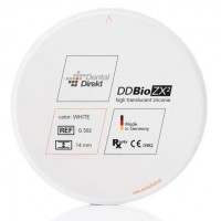 DD Bio ZX2 iso 98 x 10mm - A1